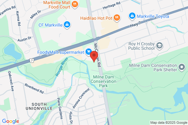Markham Pain Clinic
