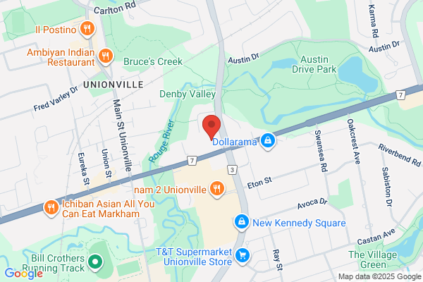 Markham Dental Smiles