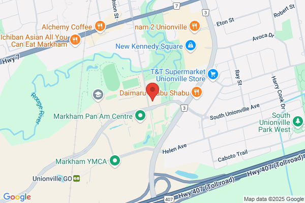 Fenton Dental Office