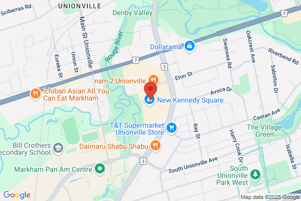 KY Denture Centre