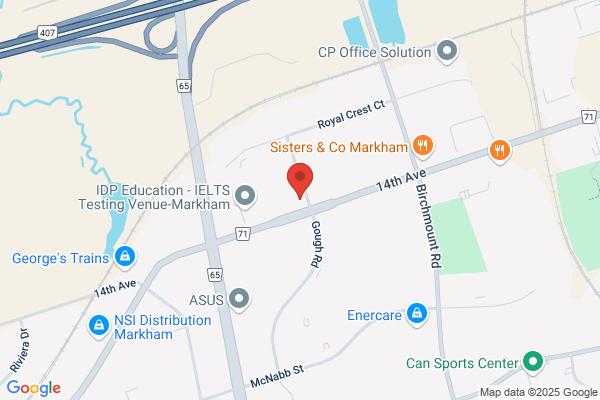 Markham Dental Solutions