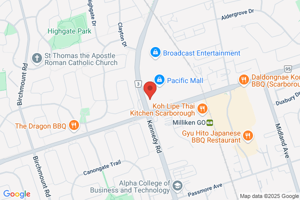 Sam Spataro Denture & Implant Clinic