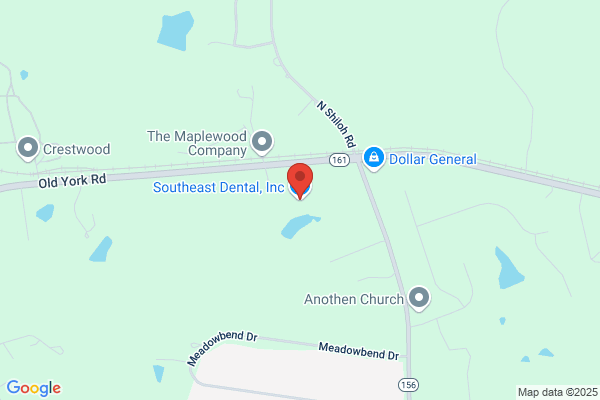 Southeast Dental (Inc)