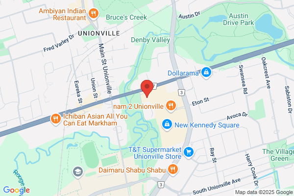 docbraces MCO Markham