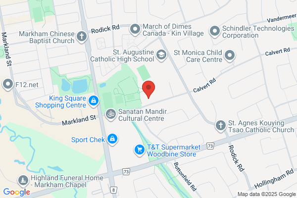 York Region District School Board, Schools, Ashton Meadows Public School