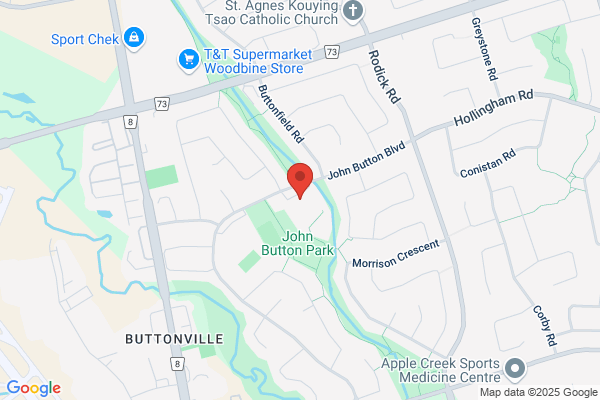 York Region District School Board, Schools, Buttonville Public School