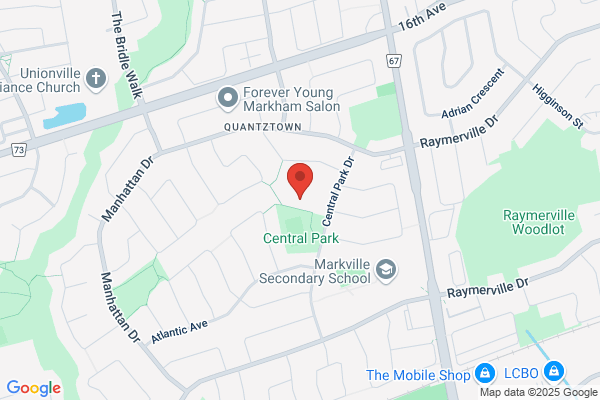 York Region District School Board, Schools, Central Park Public School