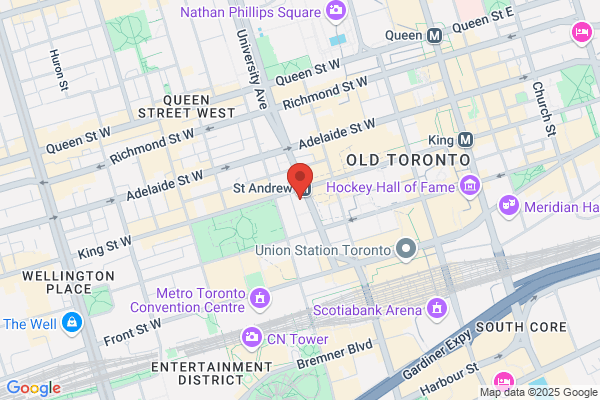 Toronto Mortgage Rates