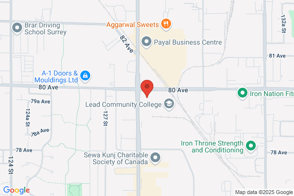 Alpha House Mortgage Corp