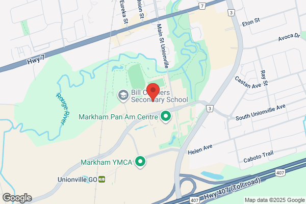 Amica Unionville