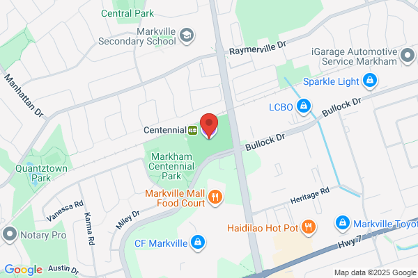 Costi-Markham Link Centre
