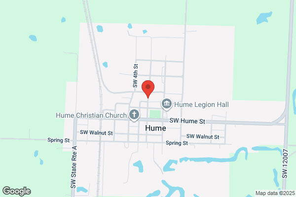 Hume Ian Insurance Services