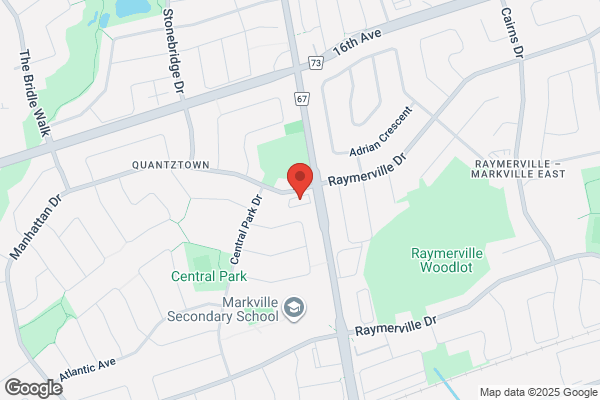 Markville Convenience