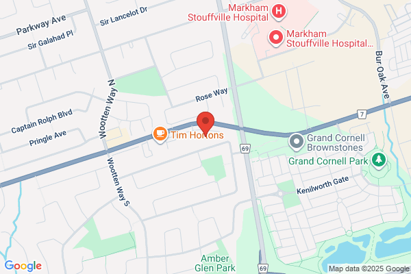 Meadowbrook Counselling Associates