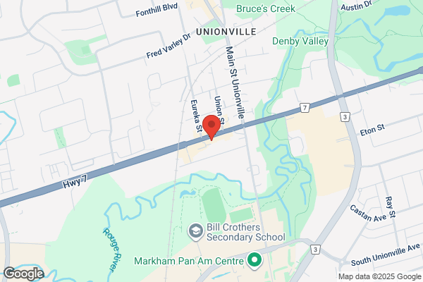 Quan TV & Appliances Unionville