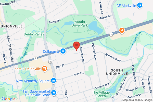 Sunrise Assisted Living of Unionville