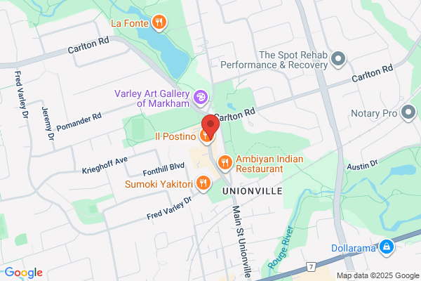 Unionville Arms Pub & Grill