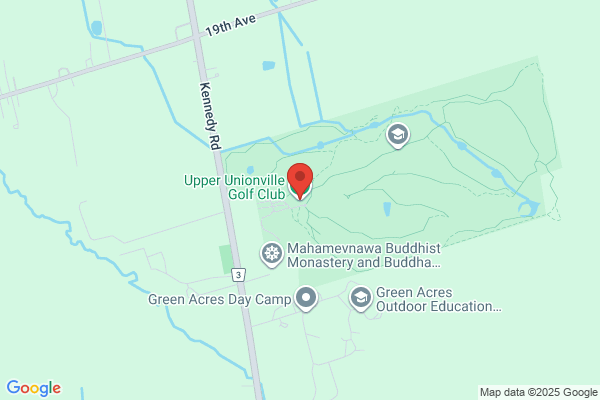 Unionville Golf Centre