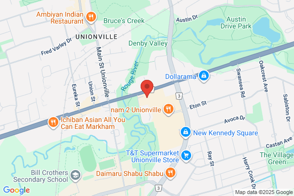 Unionville Optical