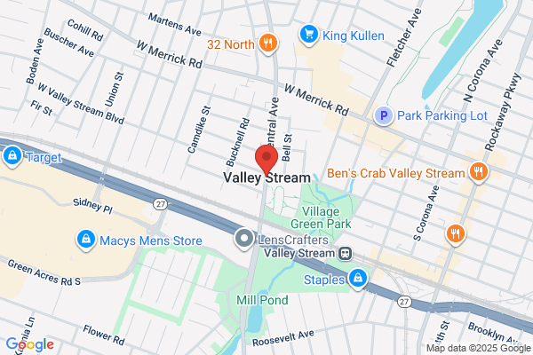 Valley Stream Services
