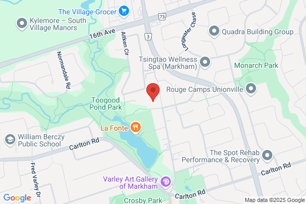 York Region District School Board, Schools, Unionville Public School