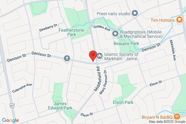 Denison Medical Centre