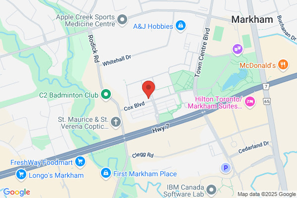 Unionville Family Medical Clinic