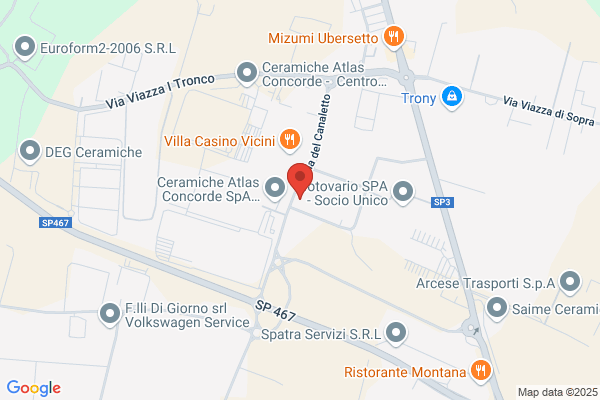 Business & Office Centro