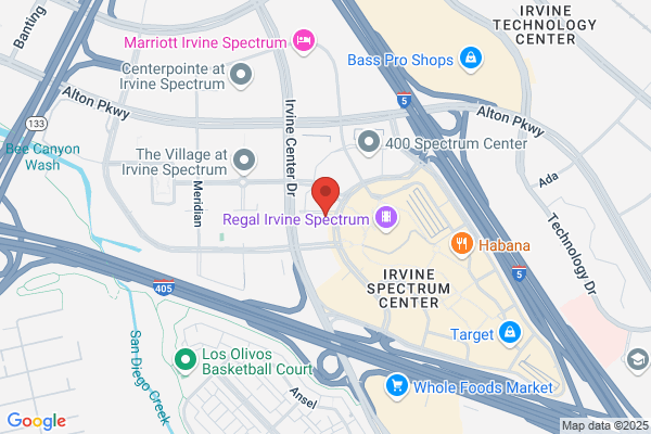 Spectrum Parking Services Inc