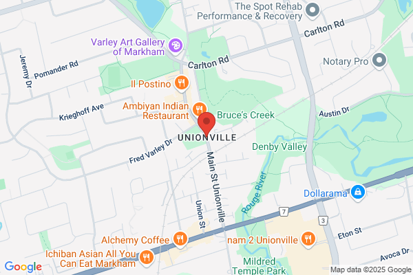 Maple Leaf Real Estate Inc