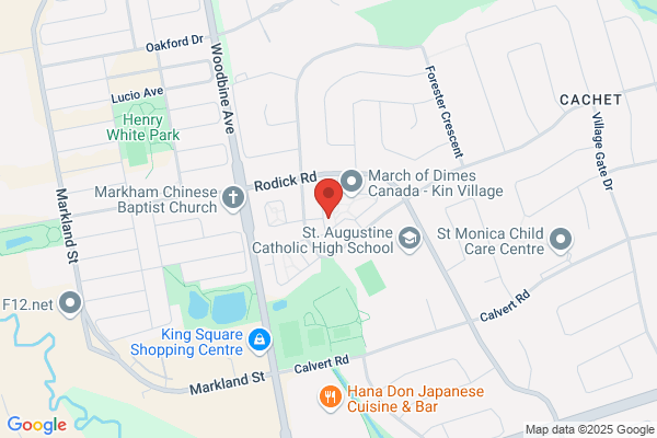 Kinsmen Non-Profit Housing Corp