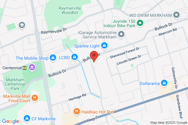 Georges Auto Service