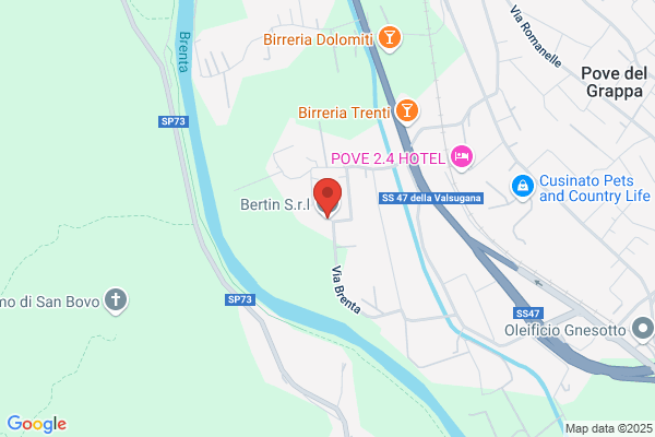 Bertin Automotive