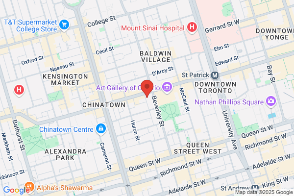 Canadian Centre For Academic Enrichment Ltd the