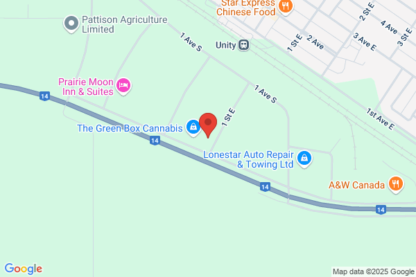 Caltech Surveys Ltd