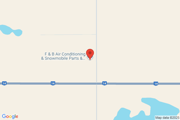 F & B Air Conditioning & Snowmobile Parts & Service