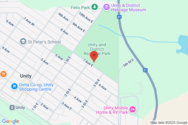 Town of Unity, Recreation Department, Economic Development Office