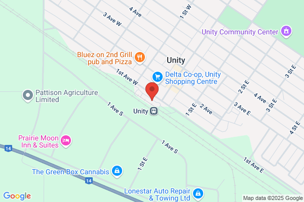 Town of Unity, Recreation Department, Swimming Pool