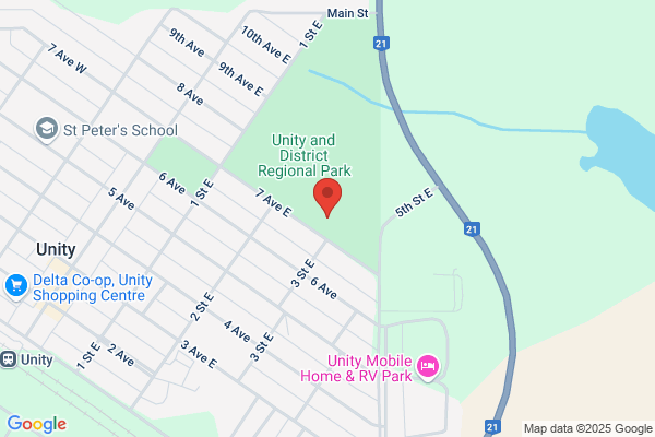 Unity Curling Club