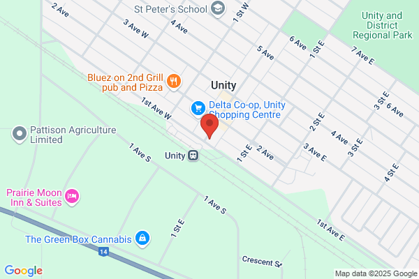 Unity Motor Products Ltd