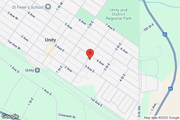 Unity Public School
