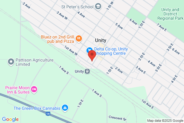 Unity Real Estate