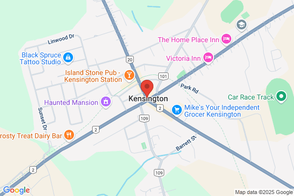 MacLeod's Special Care Home