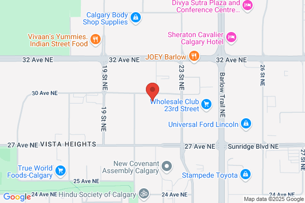 Valley Car Care & Tire Ltd