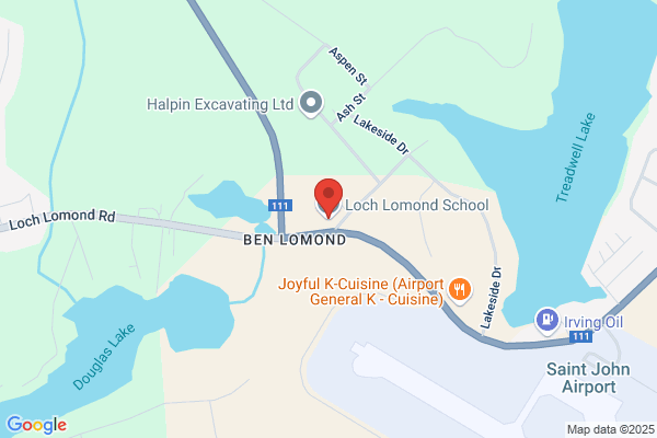 Loch Lomond School
