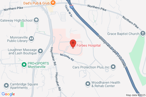 Forbes A & H Agencies