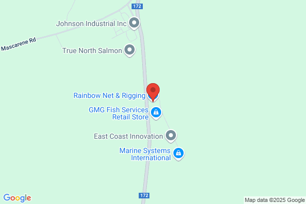 Rainbow Net & Rigging Ltd