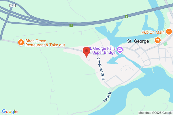 St George Elementary School