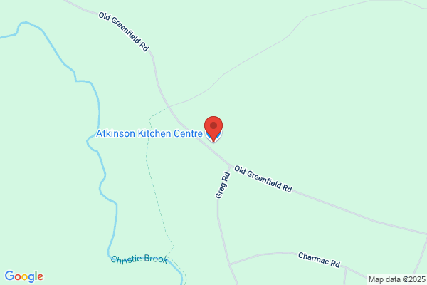 Atkinson Kitchen Centre