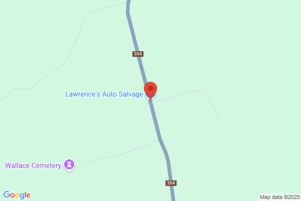 Lawrence's Auto Salvage